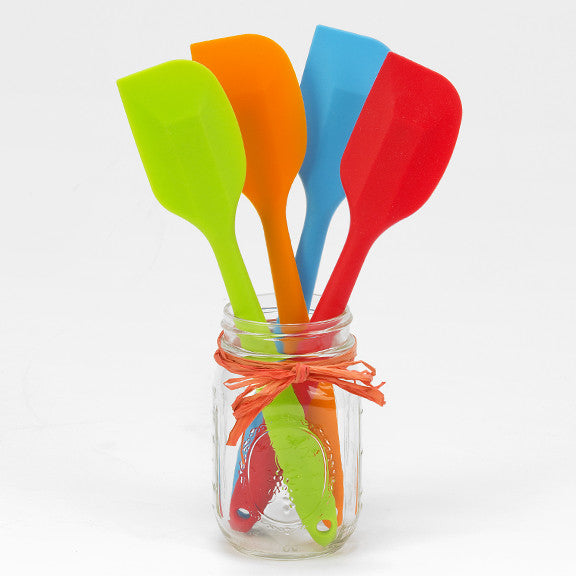 Fun Spatulas – Easy Bath Cheesecake Wrap